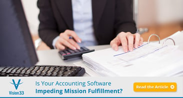 Accounting software