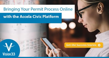 Accela Civic Platform