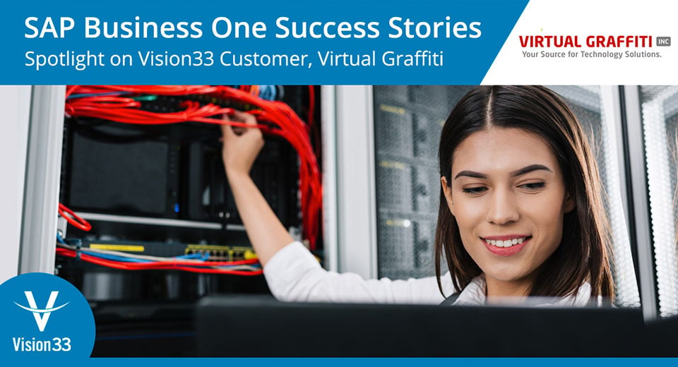 SAP Business One success stories